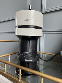 Nespresso Machine