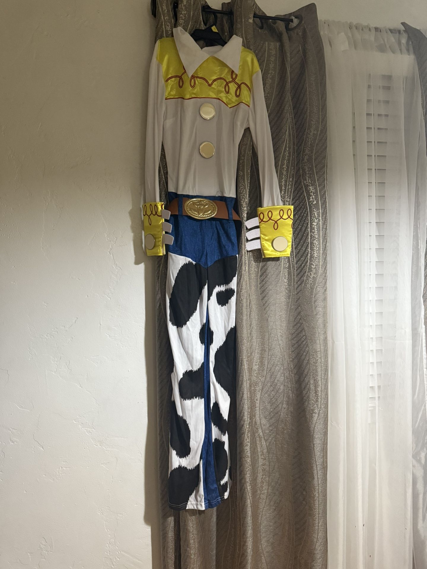 Women’s Jessie Costume 