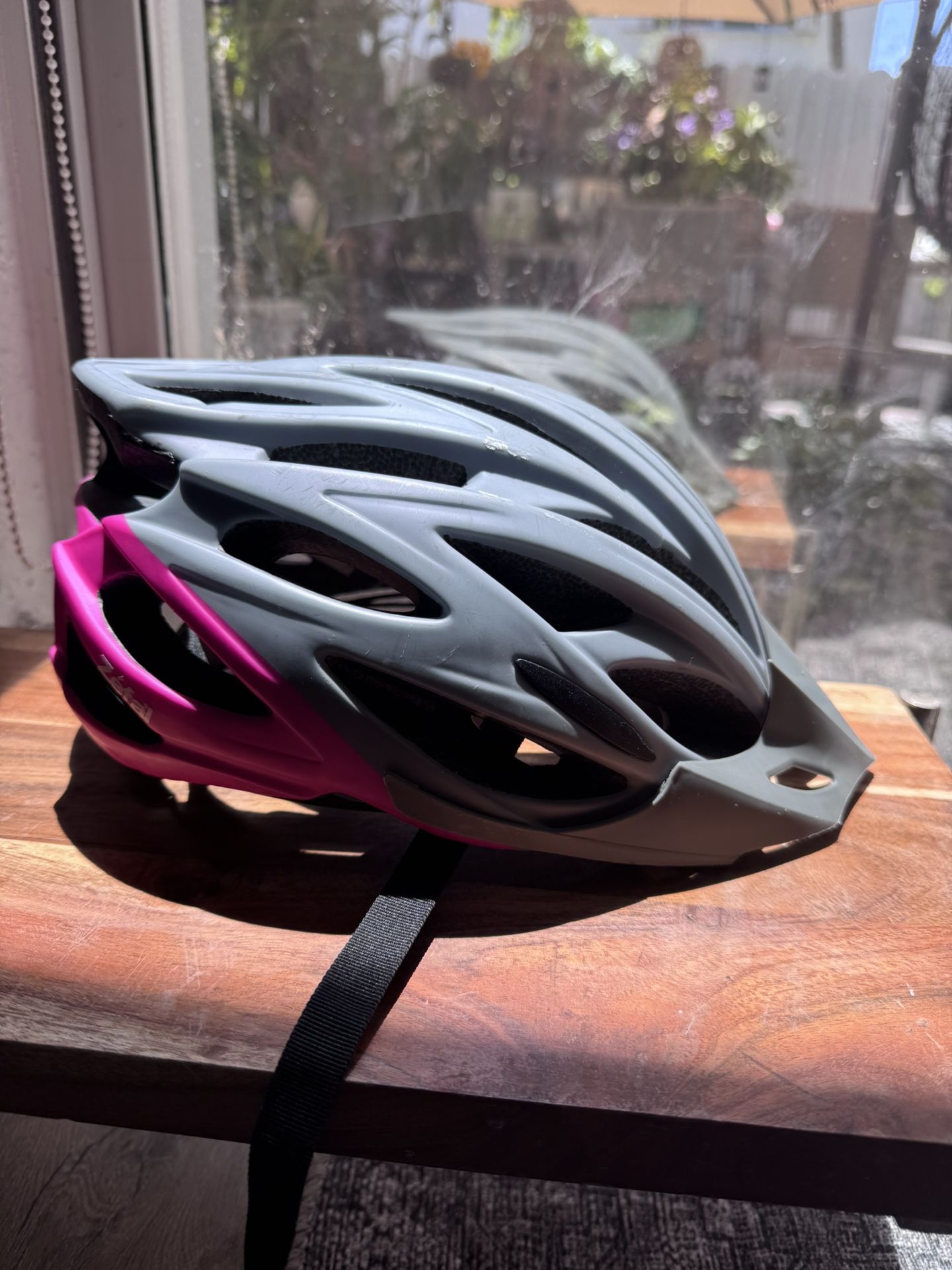 Bike Helmet – Great Condition