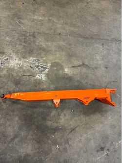 2014-2022 Rzr xp1000 Driver side Trailing arm
