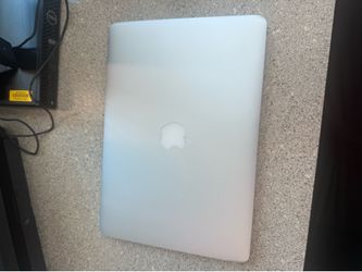 2015 MacBook Pro