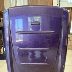 Samsonite Luggage