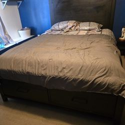 Bedroom Set