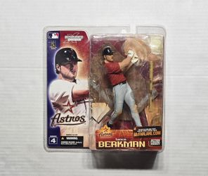 McFarlane Sportspicks Lance Berkman Astros Series 4