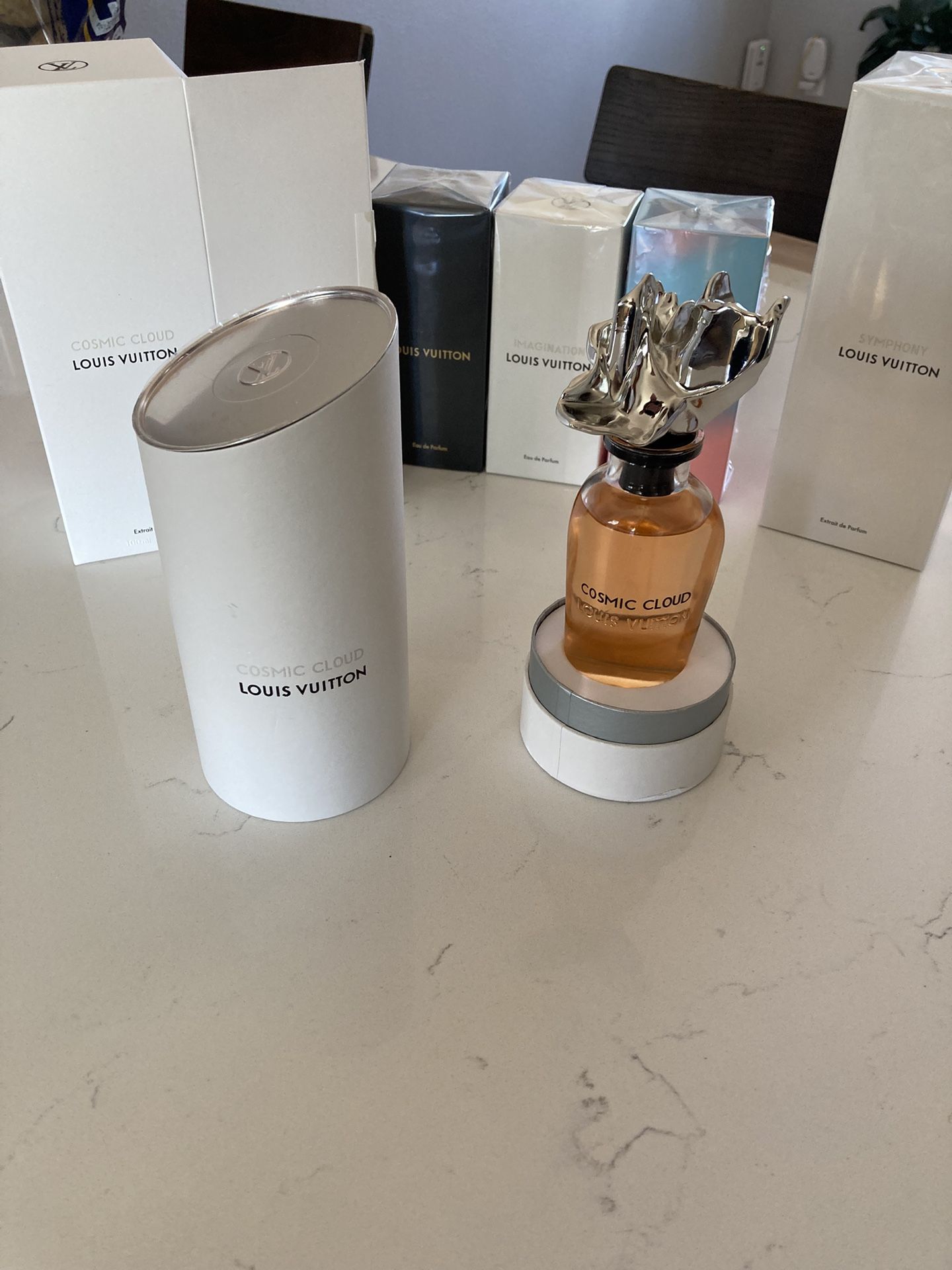 Lv Cosmic Cloud Cologne