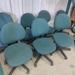 OFFICE CHAIRS AVAILABLE FOR SALE!!!!!
