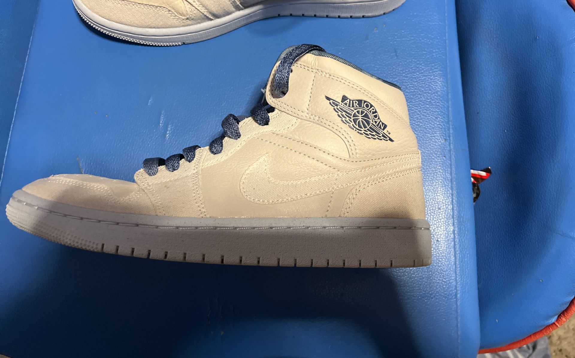 Size 7.5
