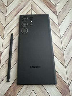 Samsung Galaxy S23 Ultra (256gb) Unlocked/ Liberado 