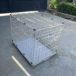 Dog Crate Fit Any Small Dog