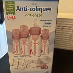 Dr Browns Bottles and Pacifiers