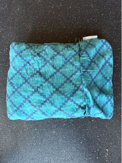 Camping Pillow