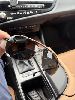 Chrome Hearts Sunglasses 