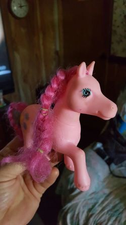 My Little Pony