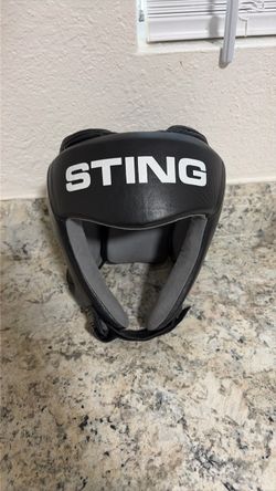 Sting Boxing Headgear size L