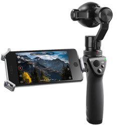 DJI OSMO 