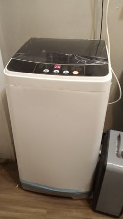 Mini lavadora Is Brand New I Paid 220.