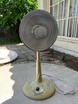 Heater