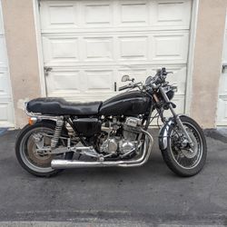 1978 Honda CB750