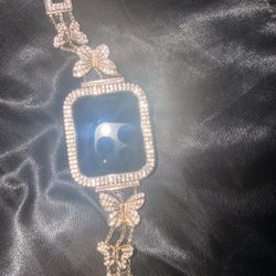 Apple Watch SE 2nd gen 44mm