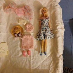 Vintage 1999 Barbie
