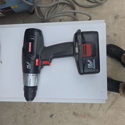 Craftsman Drill Driver