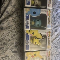 Pokémon Pops 