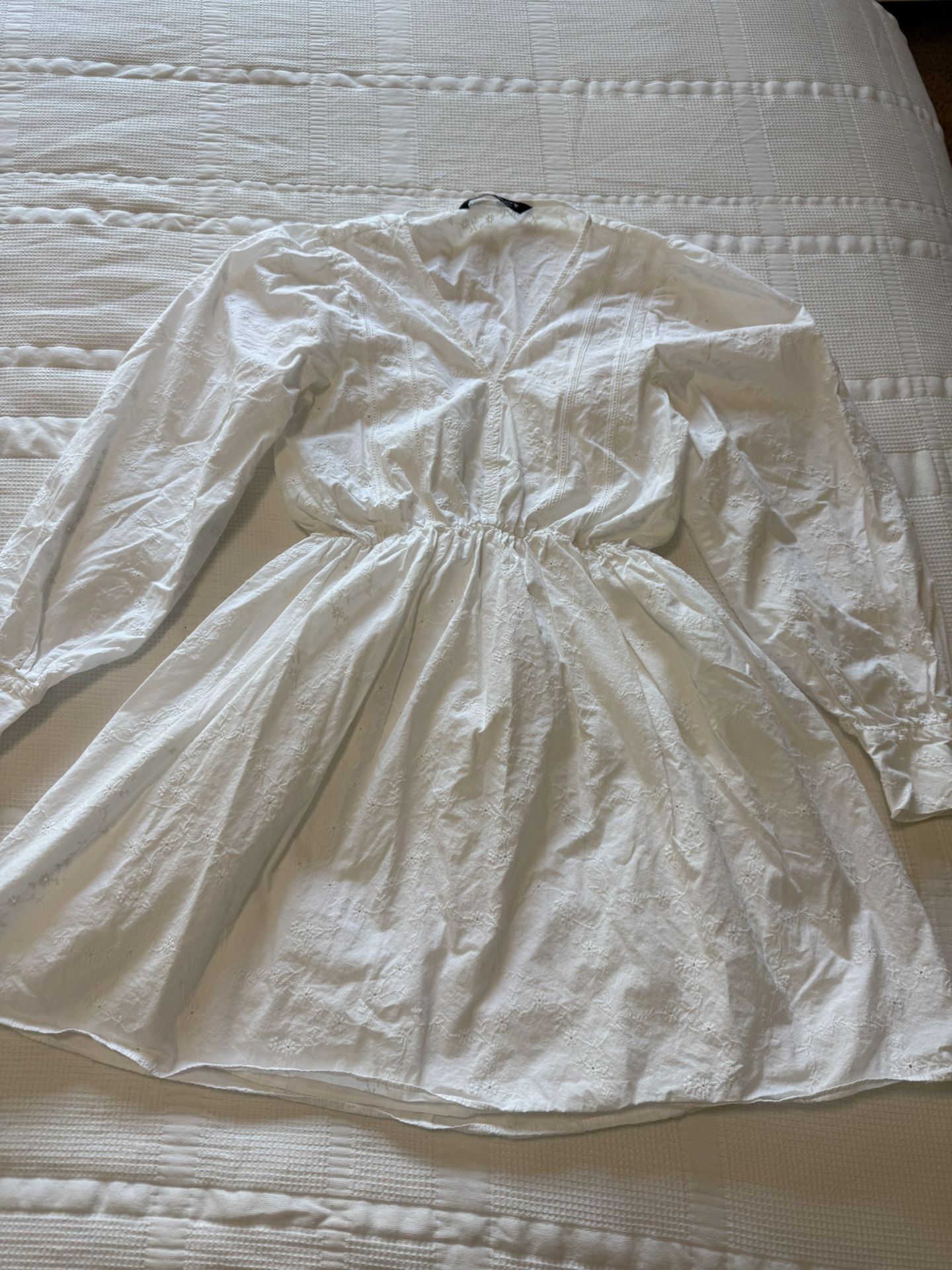 Zara Dress