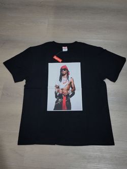 Playboy Carti Supreme size M and L