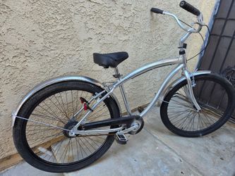 29er Beach cruiser  tall riders