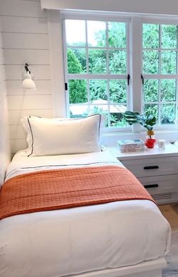 Sleep number bed
