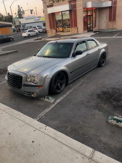 2006 5.7 hemi engine swap package