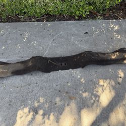 69 Olds Crossmember. 