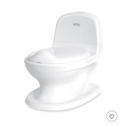 Nuby Potty Chair