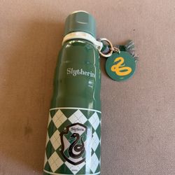 Slytherin - Harry Potter Canteen (NEW)