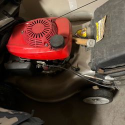 Honda Lawn Mower $100