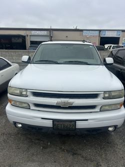 2004 Chevrolet Tahoe