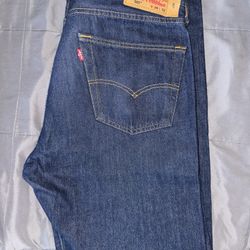 Levi 501