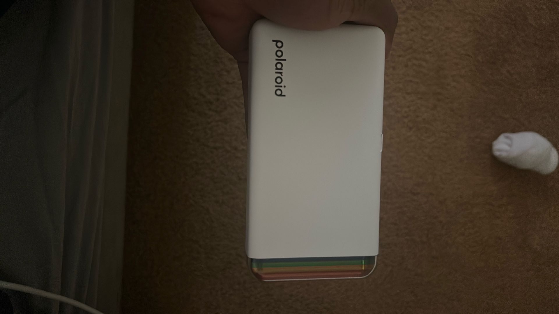 Polaroid Hi Printer