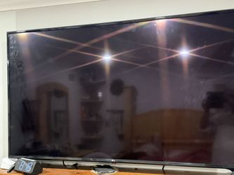 LG 65”Smart Tv