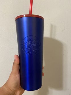 Starbucks Tumbler 