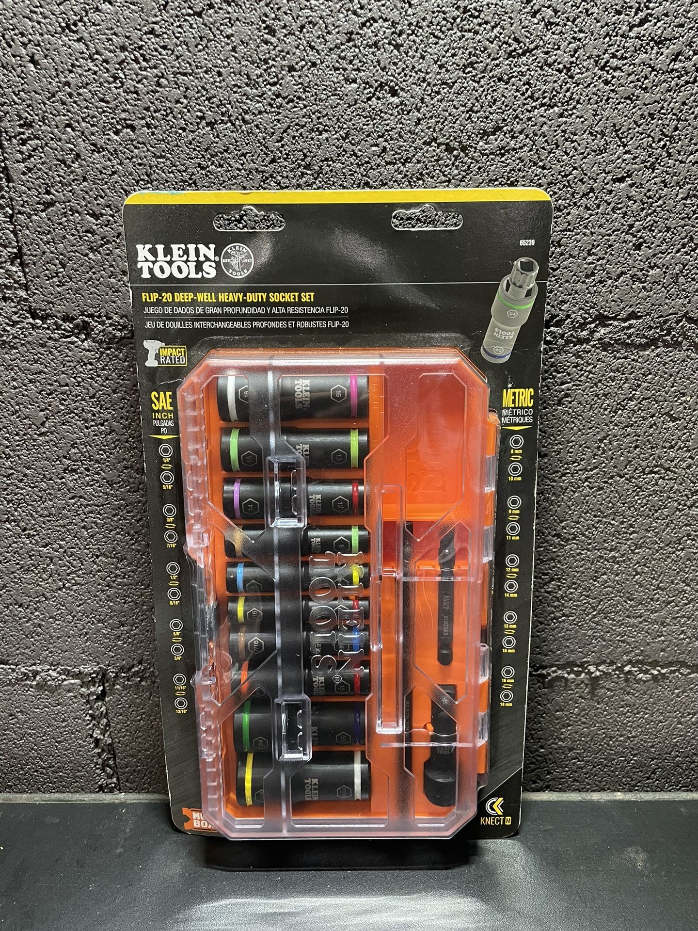 Klein Tools Sets