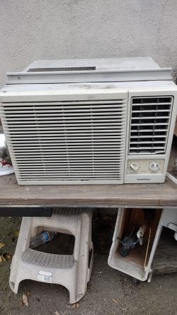 Gold Star 12,000 Btu A/C