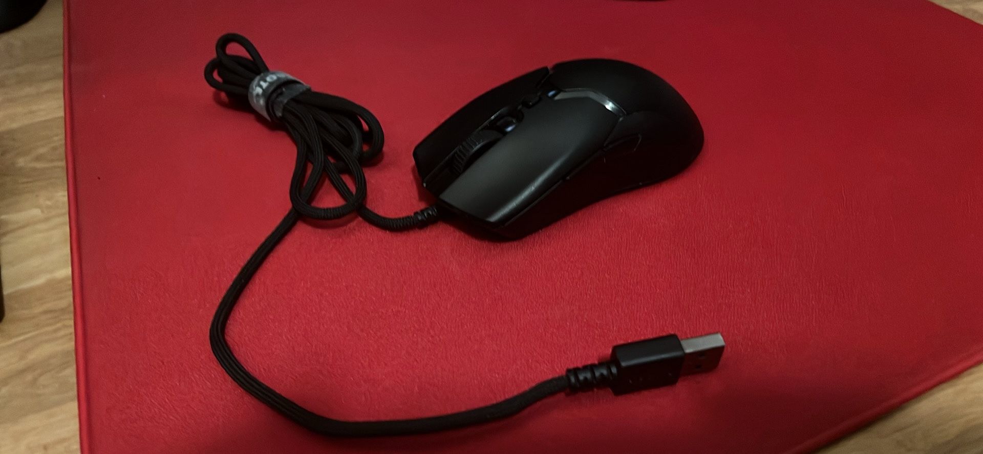 razer viper mini gaming mouse