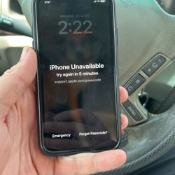iPhone 14