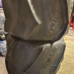 Paddles