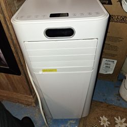 Air Conditioner 