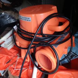 3 Bouncy House Blowers