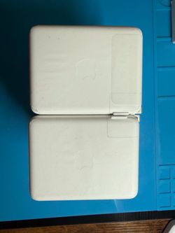 Brand new Genuine OEM Apple 140w TYPE-C power adapter