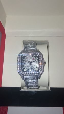 MENS WATCH