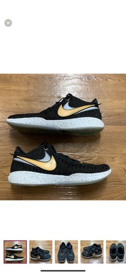 Nike Lebron 20 Basketball Sneakers Shoes